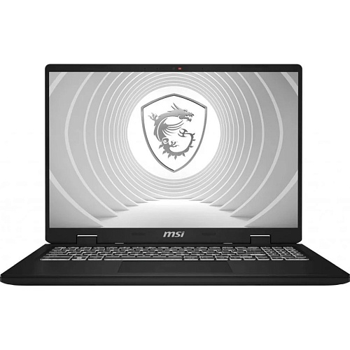 Ноутбук MSI CreatorPro M16 HX C14V (C14VKG-288US)
