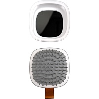 Расческа Laifen Grey (10LF03302A)