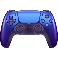 Геймпад Sony DualSense для PS5 Chroma Indigo (1000044476) UA - придбати в Дніпрі, Україні: ціна, характеристики | інтернет-магазин TOUCH