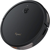 Робот-пылесос Kyvol Cybovac D3 Black