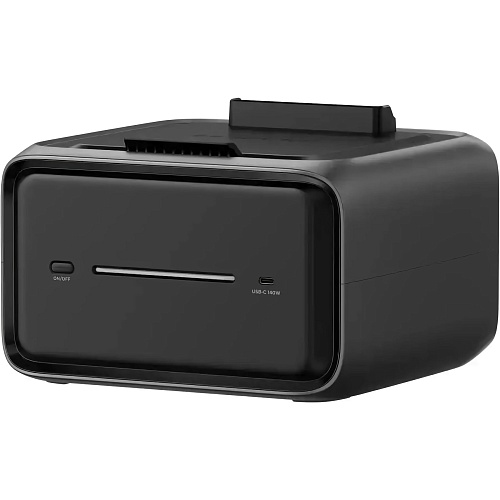 Додаткова батарея EcoFlow RIVER 3 EB600 Extra Battery UA  - придбати в Дніпрі, Україні: ціна, характеристики | інтернет-магазин TOUCH