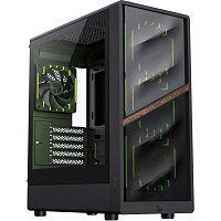 Корпус GameMax Aeris 330 MB Black - придбати в Дніпрі, Україні: ціна, характеристики | інтернет-магазин TOUCH