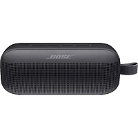 Портативная акустика Bose Soundlink Flex Black (865983-0100)