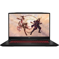 Ноутбук MSI Katana GF6612UE-603US (KatanaGF6612603)