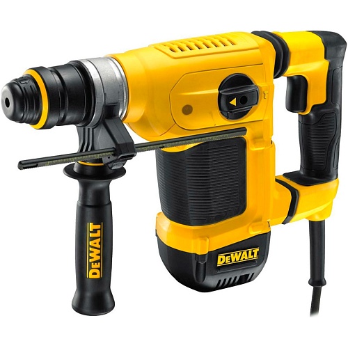 Перфоратор DeWalt D25430K - придбати в Дніпрі, Україні: ціна, характеристики | інтернет-магазин TOUCH