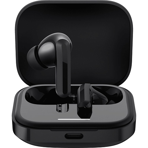 Навушники Redmi Buds 5 Black (BHR7629CN) - придбати в Дніпрі, Україні: ціна, характеристики | інтернет-магазин TOUCH