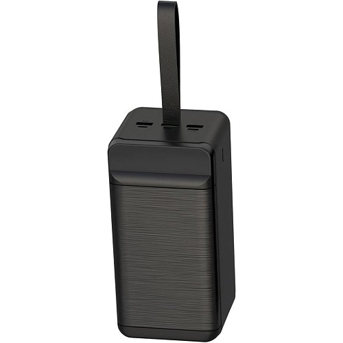 Зовнішній акумулятор XO PR159 60000mAh 22.5W Black - придбати в Дніпрі, Україні: ціна, характеристики | інтернет-магазин TOUCH