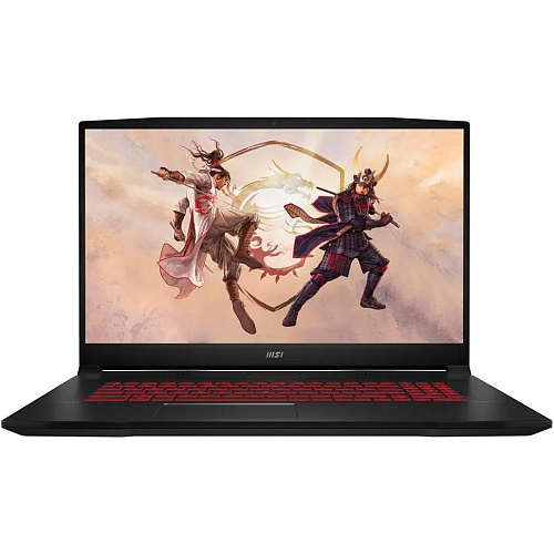 Ноутбук MSI Katana GF6612UE-603US (KatanaGF6612603)