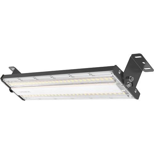 Світлодіодний прожектор Videx HBL02 50W 5000K Black (VL-HBL02-0505B) - придбати в Дніпрі, Україні: ціна, характеристики | інтернет-магазин TOUCH