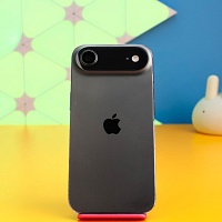 Смартфон Apple iPhone Air 256GB Space Black (MG2L4) Б/У - придбати в Дніпрі, Україні: ціна, характеристики | інтернет-магазин TOUCH