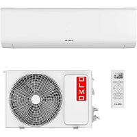 Спліт-система OLMO Edge Deluxe OSH-18FRH3 - придбати в Дніпрі, Україні: ціна, характеристики | інтернет-магазин TOUCH