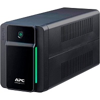 Источник бесперебойного питания (ИБП) APC UPS BVX 2200VA (BVX2200LI-GR) 