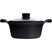 Каструля Huohou Teflon Platinum Plus HU0072 - придбати в Дніпрі, Україні: ціна, характеристики | інтернет-магазин TOUCH