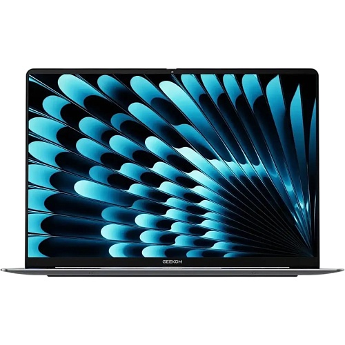 Ноутбук GEEKOM GeekBook X16 Pro (NX16AM)