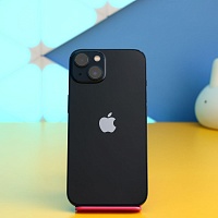 Смартфон Apple iPhone 13 128GB Midnight (MLPF3) Б/У