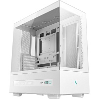 Корпус Deepcool CH690 Digital White (R-CH690-WHNNA0D-G-1) - придбати в Дніпрі, Україні: ціна, характеристики | інтернет-магазин TOUCH