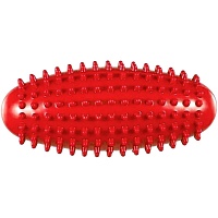 Масажний ролик EasyFit Almond Red (EF-1071-R) - придбати в Дніпрі, Україні: ціна, характеристики | інтернет-магазин TOUCH