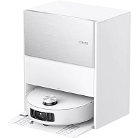 Робот-пылесос Dreame Aqua 10 Roller White (RLH31CE-wh)