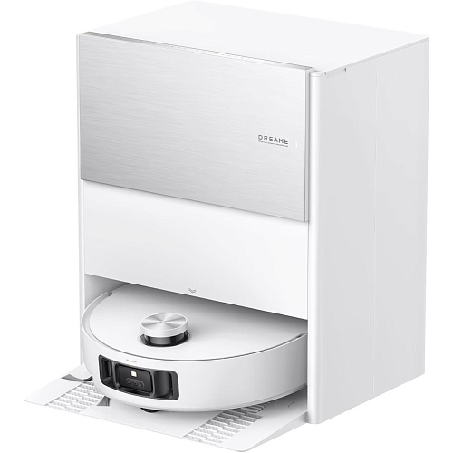 Робот-пылесос Dreame Aqua 10 Roller White (RLH31CE-wh)