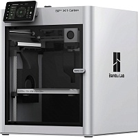 3D-принтер Bambu Lab X1 Carbon (PF001-P)