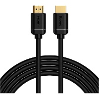 Кабель Baseus High Definition HDMI Male To HDMI Male 4k V2.0 1m (CAKGQ-A01)