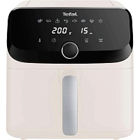 Мультипечь Tefal Easy Fry Mega EY855AE0