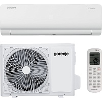 Сплит-система Gorenje REA53IN KC/REA53OUT