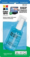 Набір для чищення 2 в 1 ColorWay (CW-4129)