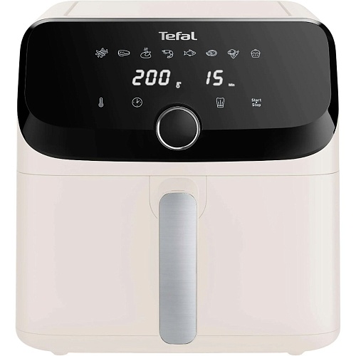 Мультипіч Tefal Easy Fry Mega EY855AE0 - придбати в Дніпрі, Україні: ціна, характеристики | інтернет-магазин TOUCH