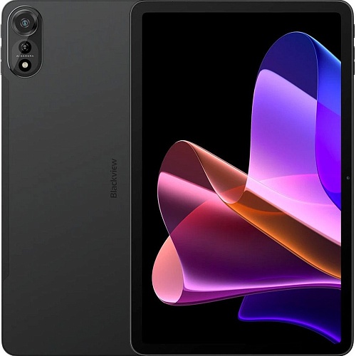 Планшет Blackview Mega 2 SET 12/256Gb LTE Celestial Grey (MEGA 2_CG12) Global EU