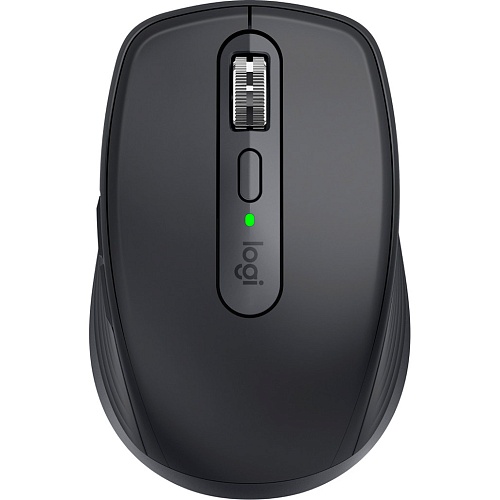 Мышь Logitech MX Anywhere 3S Graphite (910-006929)