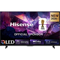 Телевизор Hisense 85E7S Pro 85" QLED Ultra HD 4K (20018344) UA