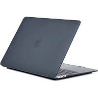 Пластикова накладка (верх та низ) HardShell Crystal Case для Apple MacBook Air 13.6
