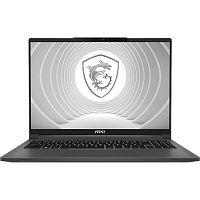 Ноутбук MSI CreatorPro 16 AI Studio A1VMG (A1VMG-076US)  - придбати в Дніпрі, Україні: ціна, характеристики | інтернет-магазин TOUCH