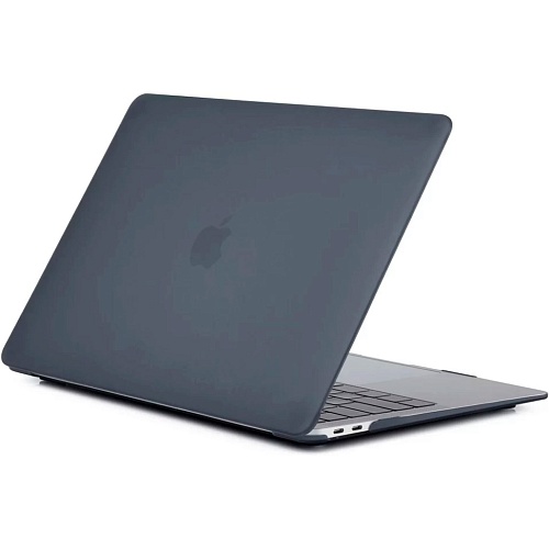 Пластикова накладка (верх та низ) HardShell Crystal Case для Apple MacBook Air 13.6