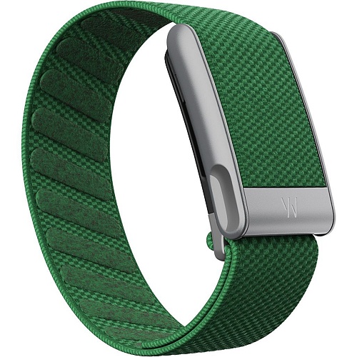 Фитнес-браслет Whoop MG SuperKnit Links + подписка Life на 12 месяцев