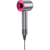Фен Hoco HP11 Plus Rose Red
