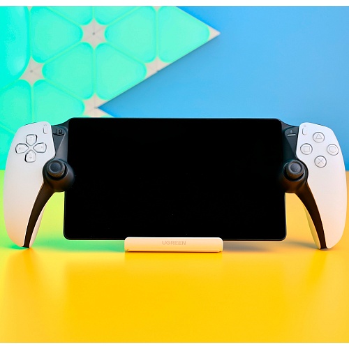 Портативний ігровий пристрій Sony PlayStation Portal для PS5 White (1000042436) UA Б/У - придбати в Дніпрі, Україні: ціна, характеристики | інтернет-магазин TOUCH