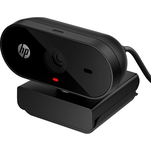 Веб-камера HP 320 Full HD (53X26AA) - придбати в Дніпрі, Україні: ціна, характеристики | інтернет-магазин TOUCH