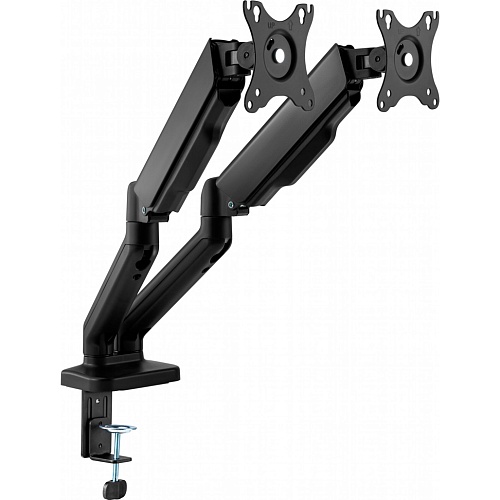 Настольное крепление для мониторов OfficePro MA412B 17-32" Black