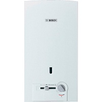 Газовая колонка Bosch Therm 4000 O W 10-2 P (7701331010)