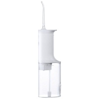 Іригатор Xiaomi MiJia Oral Irrigator White (MEO701) - придбати в Дніпрі, Україні: ціна, характеристики | інтернет-магазин TOUCH