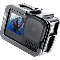 Рамка Telesin S6-FMS-14-TGP для екшн-камер GoPro 13/12/11/10/9