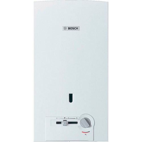 Газовая колонка Bosch Therm 4000 O W 10-2 P (7701331010)