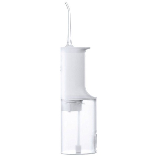 Іригатор Xiaomi MiJia Oral Irrigator White (MEO701) - придбати в Дніпрі, Україні: ціна, характеристики | інтернет-магазин TOUCH