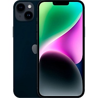 Смартфон Apple iPhone 14 Plus 256GB eSIM Midnight (MQ3X3) - придбати в Дніпрі, Україні: ціна, характеристики | інтернет-магазин TOUCH