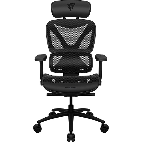 Офисное кресло TX3 XTC Mesh Black (TEGC-3054101.11)