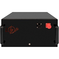 Аккумулятор LogicPower LiFePO4 Smart BT 25.6V (25.6V/280Ah/7168Wh) (BMS 200A/200А) (37627)
