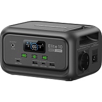 Зарядная станция BLUETTI Elite 10 200W