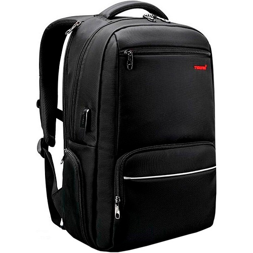 Рюкзак Tigernu T-B3319 15.6" Black